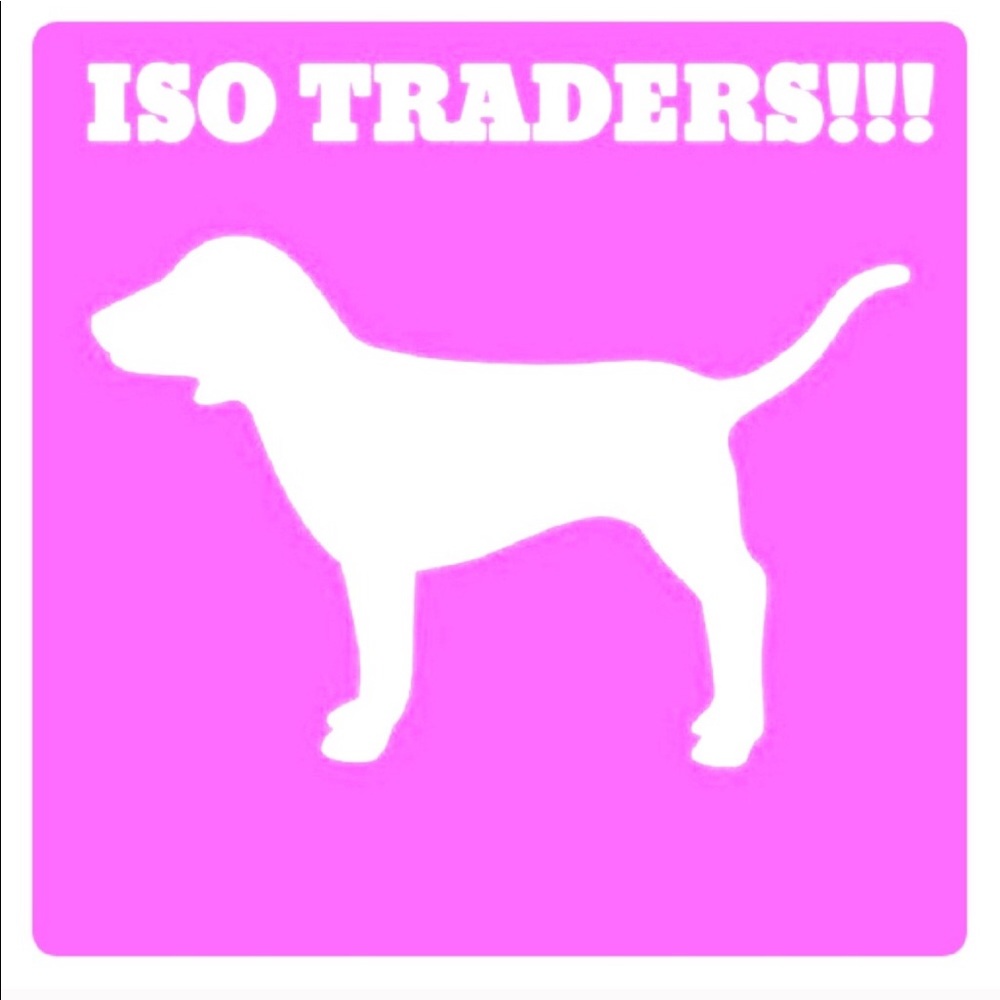 Iso vs pink traders